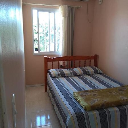 Apartamento Excelente Apartamento Por Temporada Na Praia Da Barrinha Sao Lourenco do Sul Exterior foto