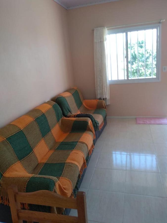 Apartamento Excelente Apartamento Por Temporada Na Praia Da Barrinha Sao Lourenco do Sul Exterior foto